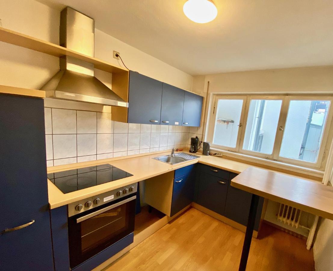 דירות Gemuetliches Wg-Zimmer 4, Zentral In ראפנסבורג מראה חיצוני תמונה