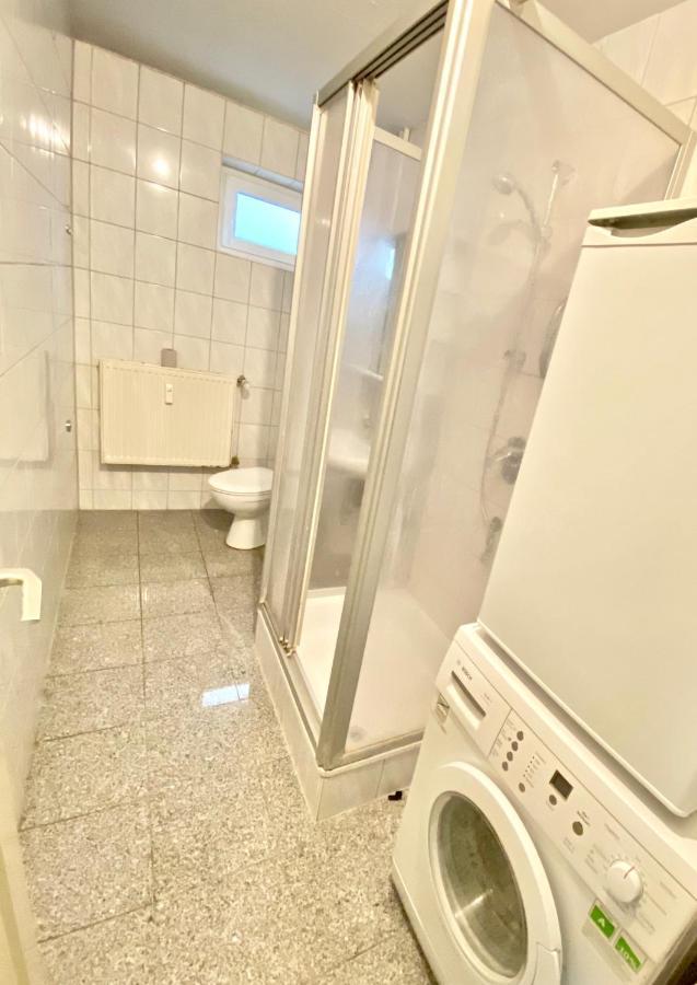 דירות Gemuetliches Wg-Zimmer 4, Zentral In ראפנסבורג מראה חיצוני תמונה